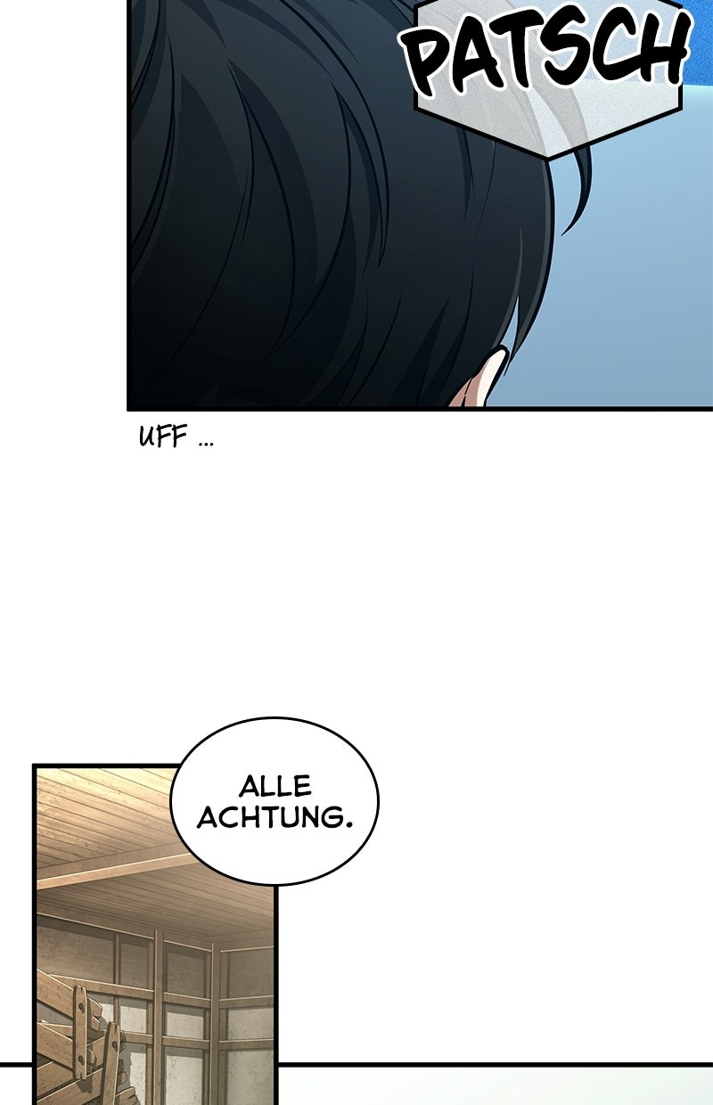 Read Der allwissende Leser DE Manga Online