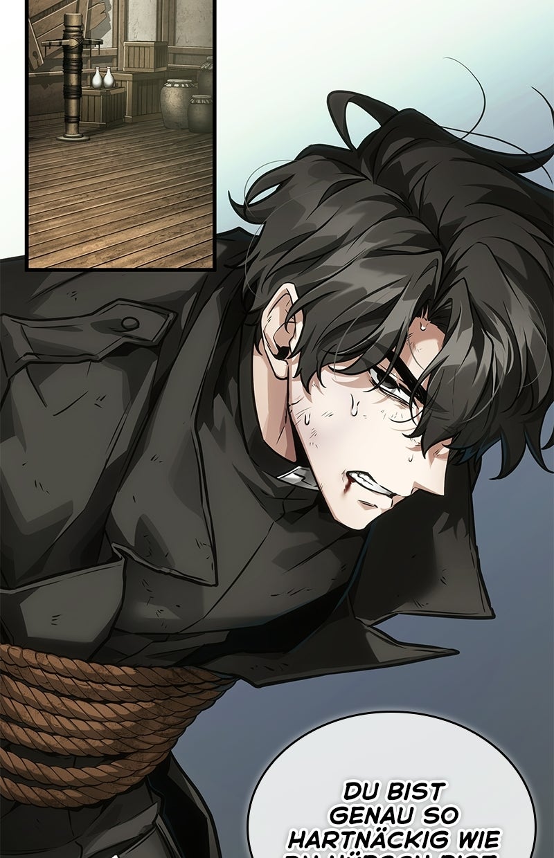 Read Der allwissende Leser DE Manga Online