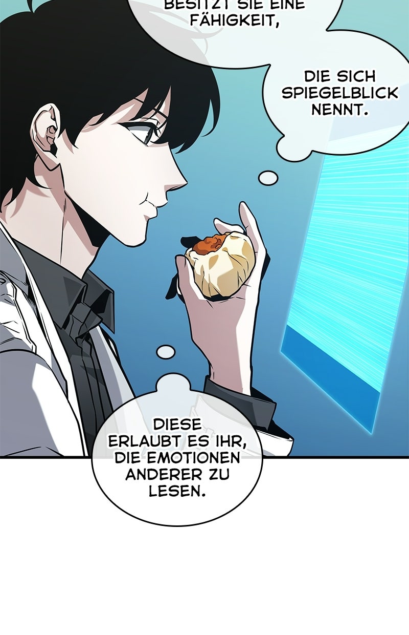 Read Der allwissende Leser DE Manga Online