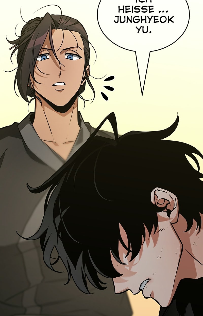 Read Der allwissende Leser DE Manga Online