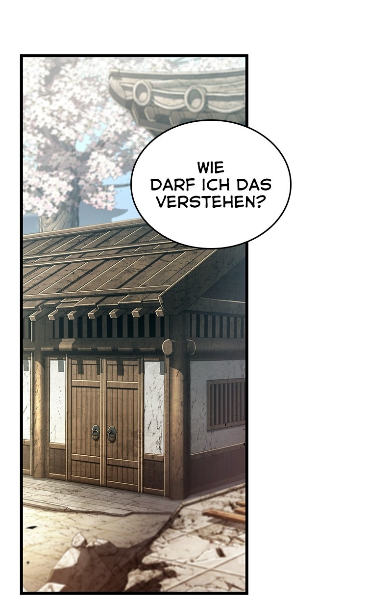 Read Der allwissende Leser DE Manga Online