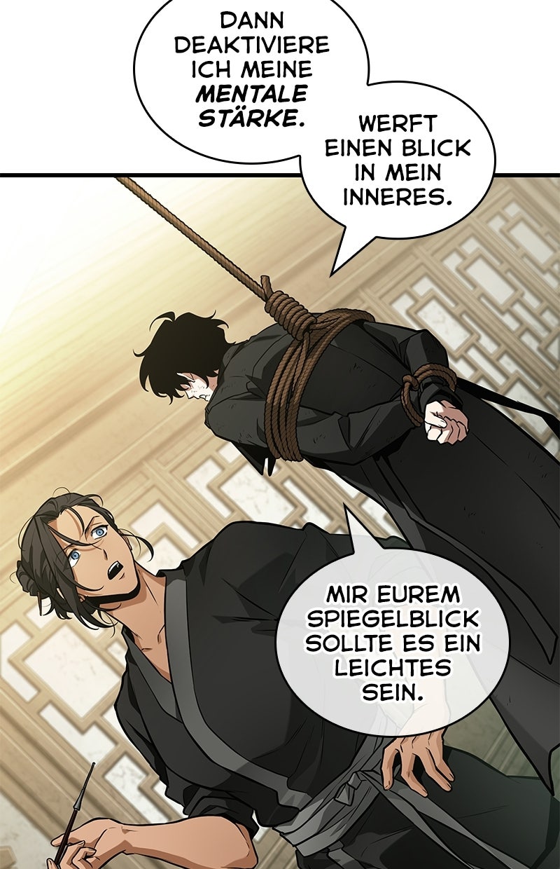 Read Der allwissende Leser DE Manga Online