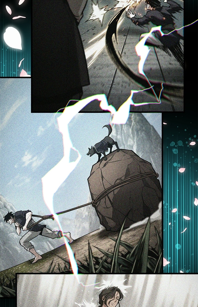 Read Der allwissende Leser DE Manga Online