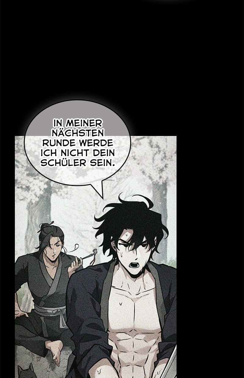 Read Der allwissende Leser DE Manga Online