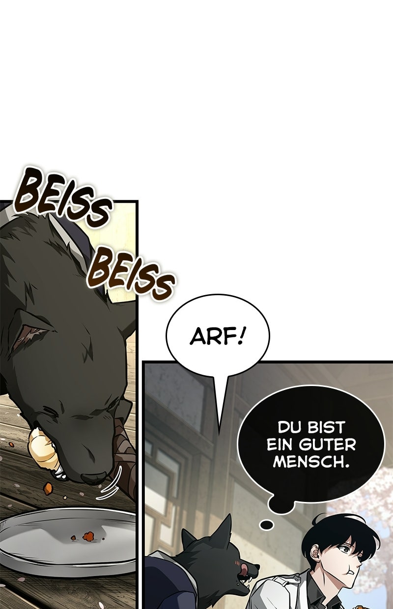 Read Der allwissende Leser DE Manga Online