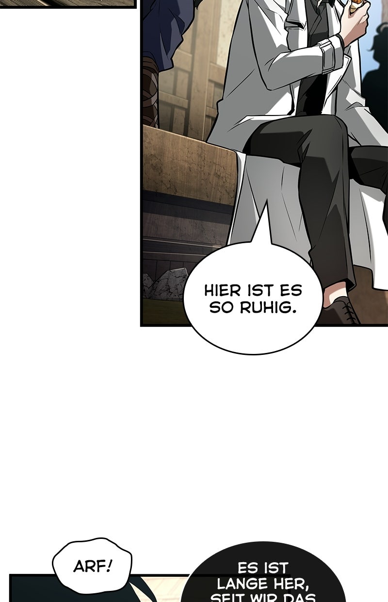 Read Der allwissende Leser DE Manga Online