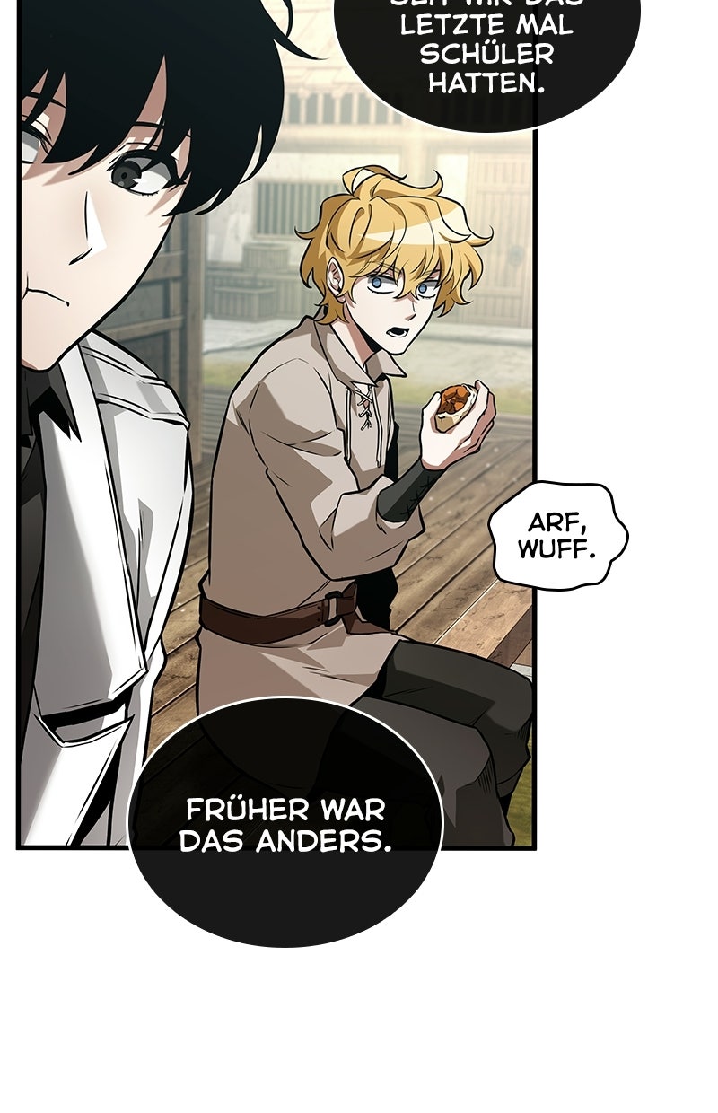 Read Der allwissende Leser DE Manga Online