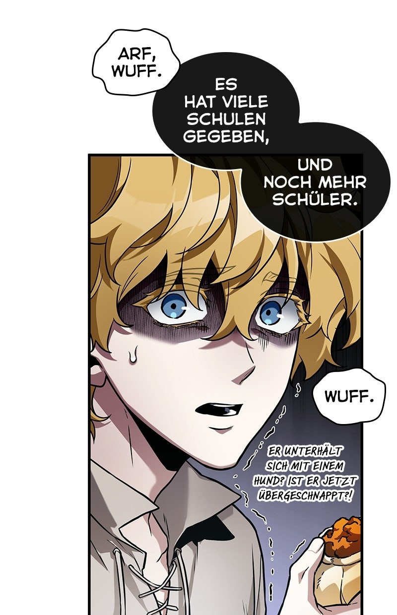 Read Der allwissende Leser DE Manga Online