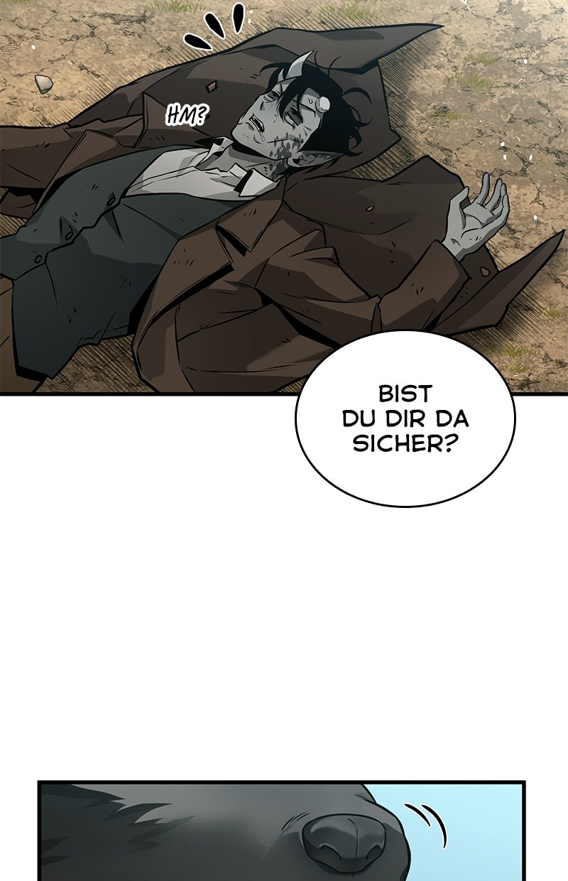 Read Der allwissende Leser DE Manga Online