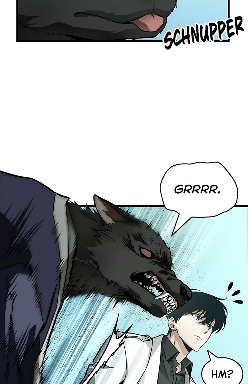 Read Der allwissende Leser DE Manga Online