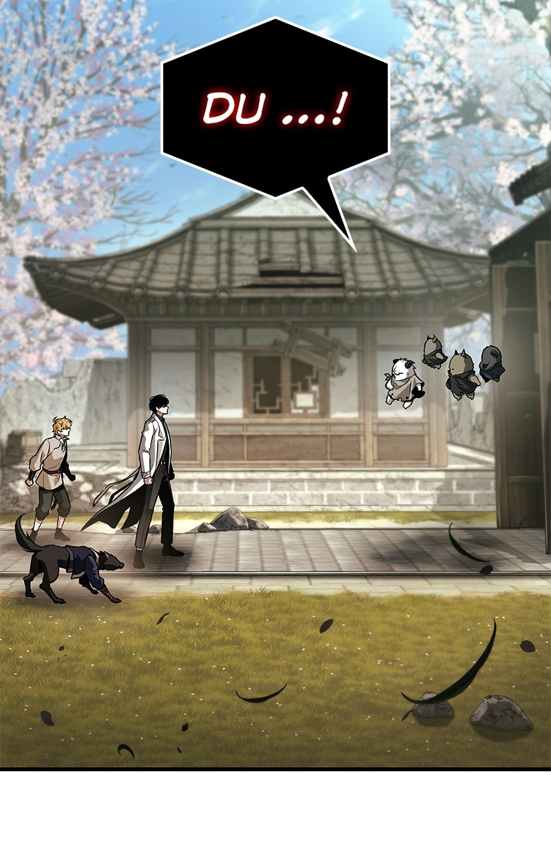 Read Der allwissende Leser DE Manga Online