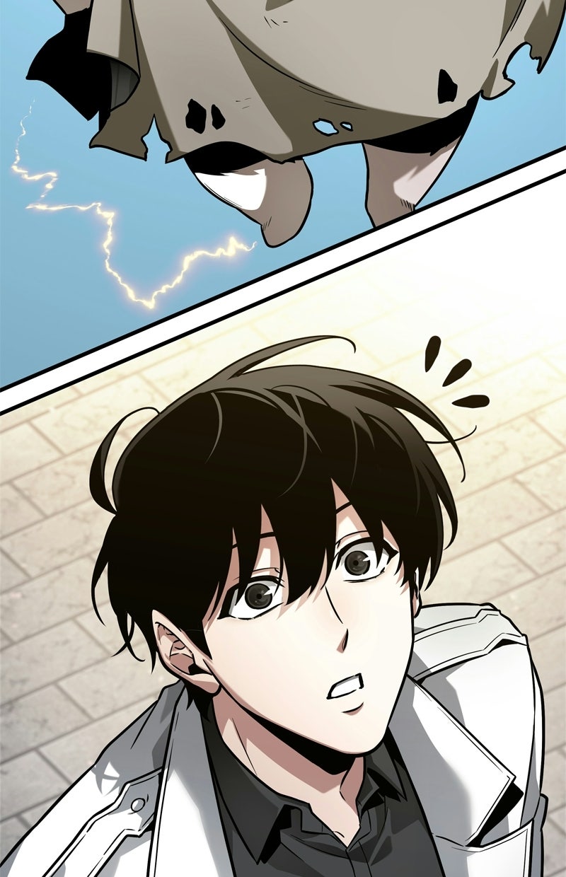 Read Der allwissende Leser DE Manga Online