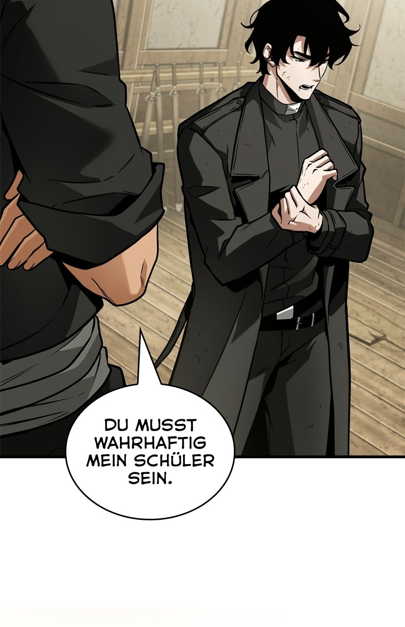 Read Der allwissende Leser DE Manga Online