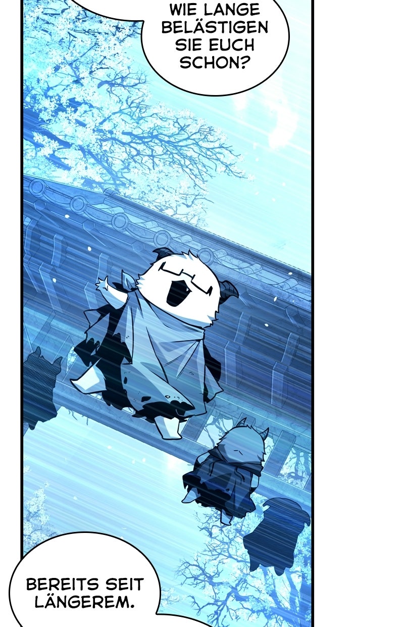 Read Der allwissende Leser DE Manga Online