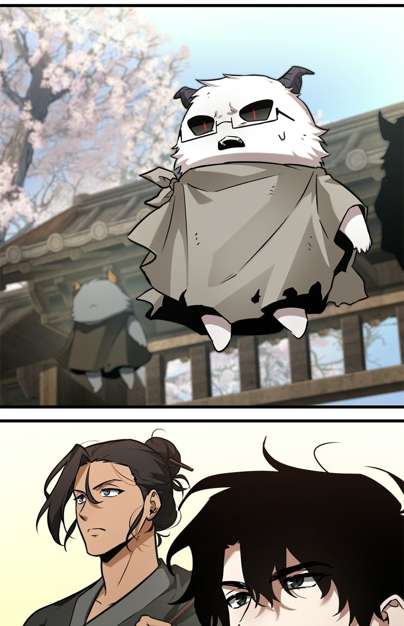 Read Der allwissende Leser DE Manga Online