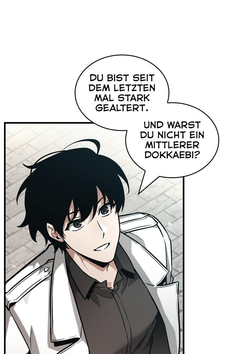 Read Der allwissende Leser DE Manga Online