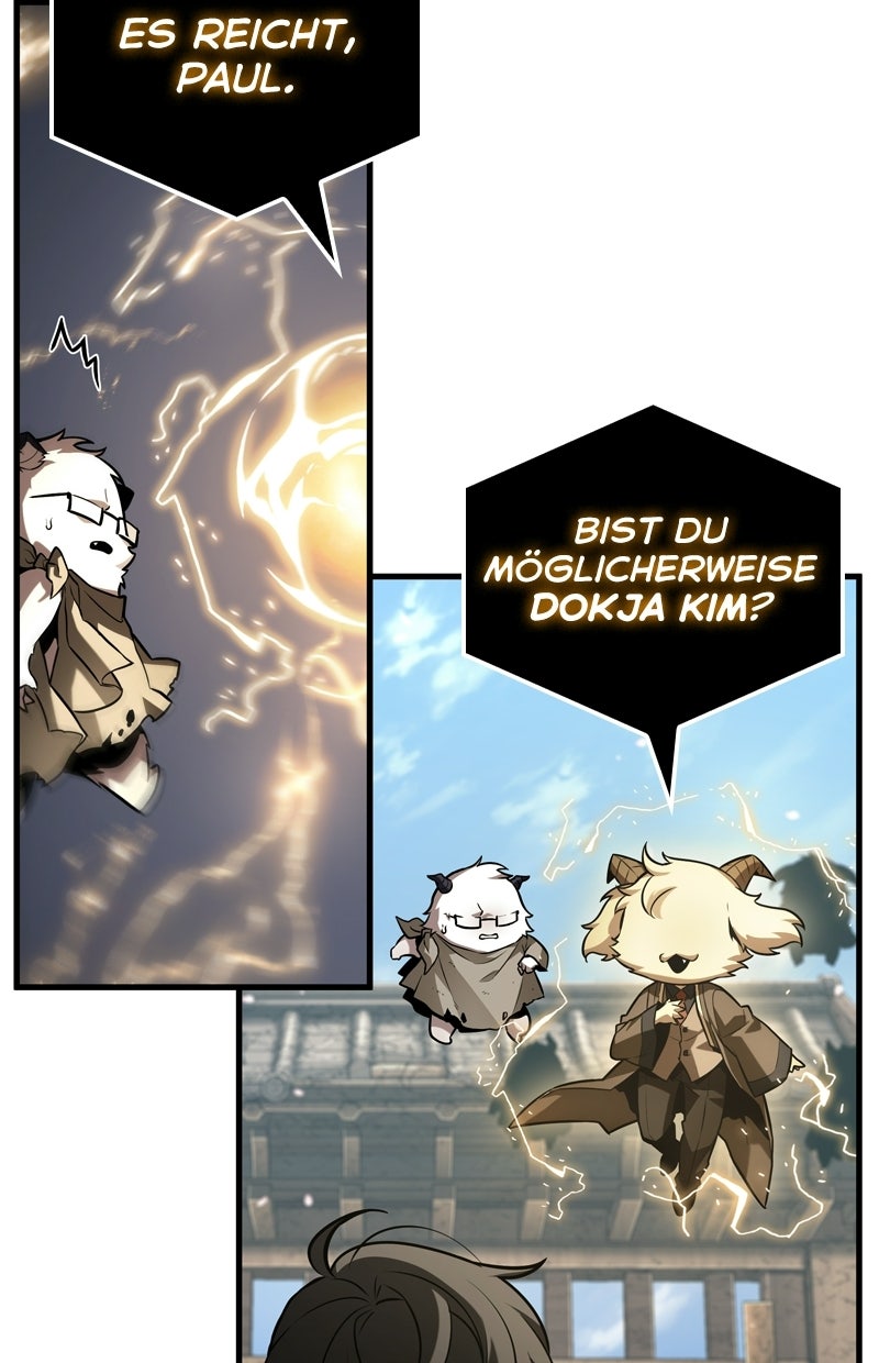 Read Der allwissende Leser DE Manga Online