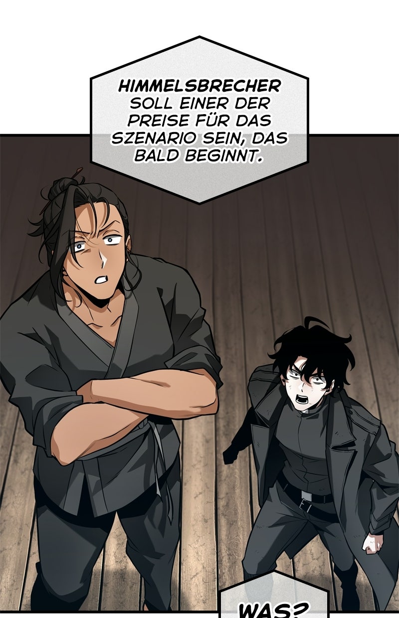 Read Der allwissende Leser DE Manga Online