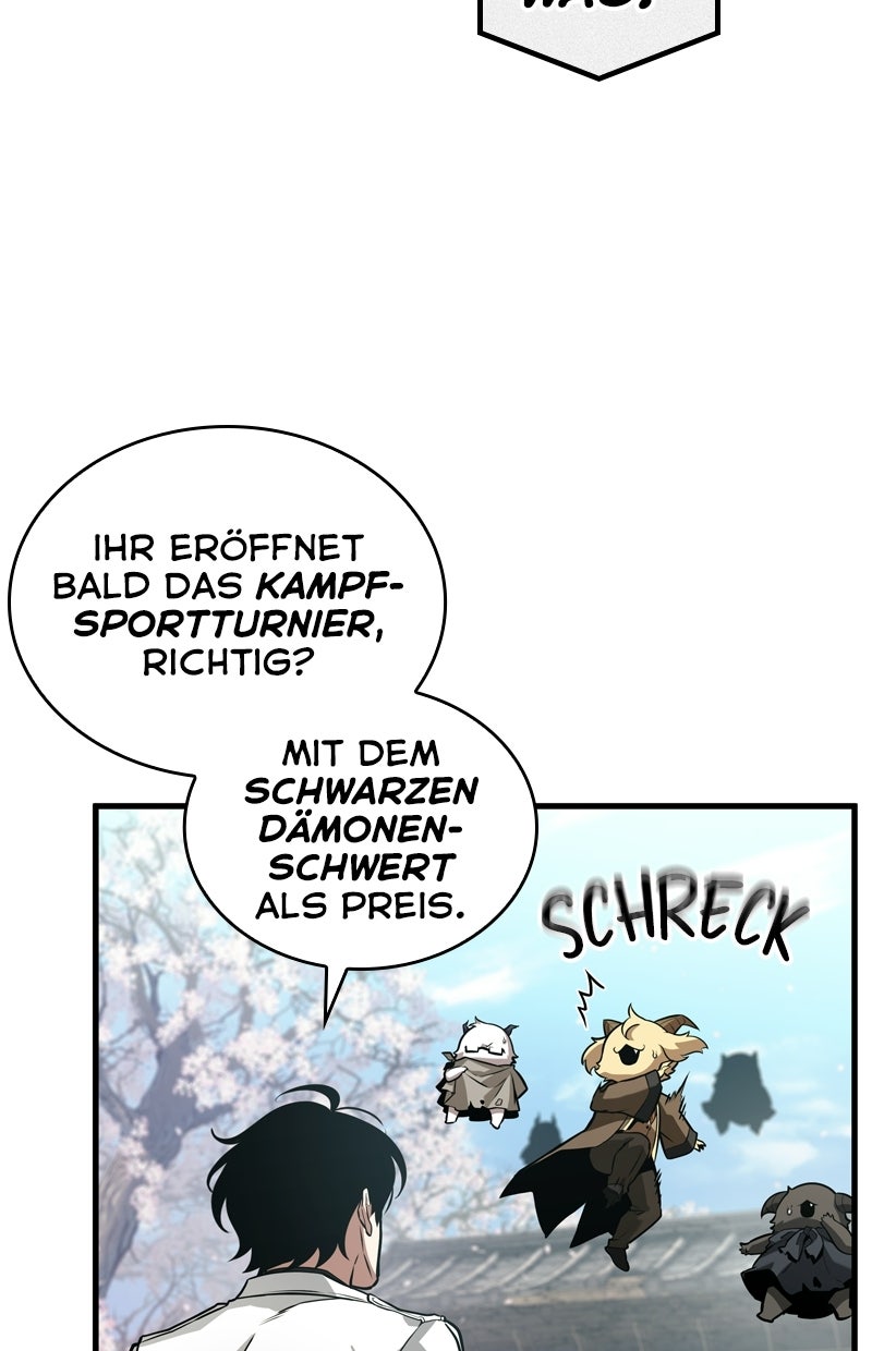 Read Der allwissende Leser DE Manga Online