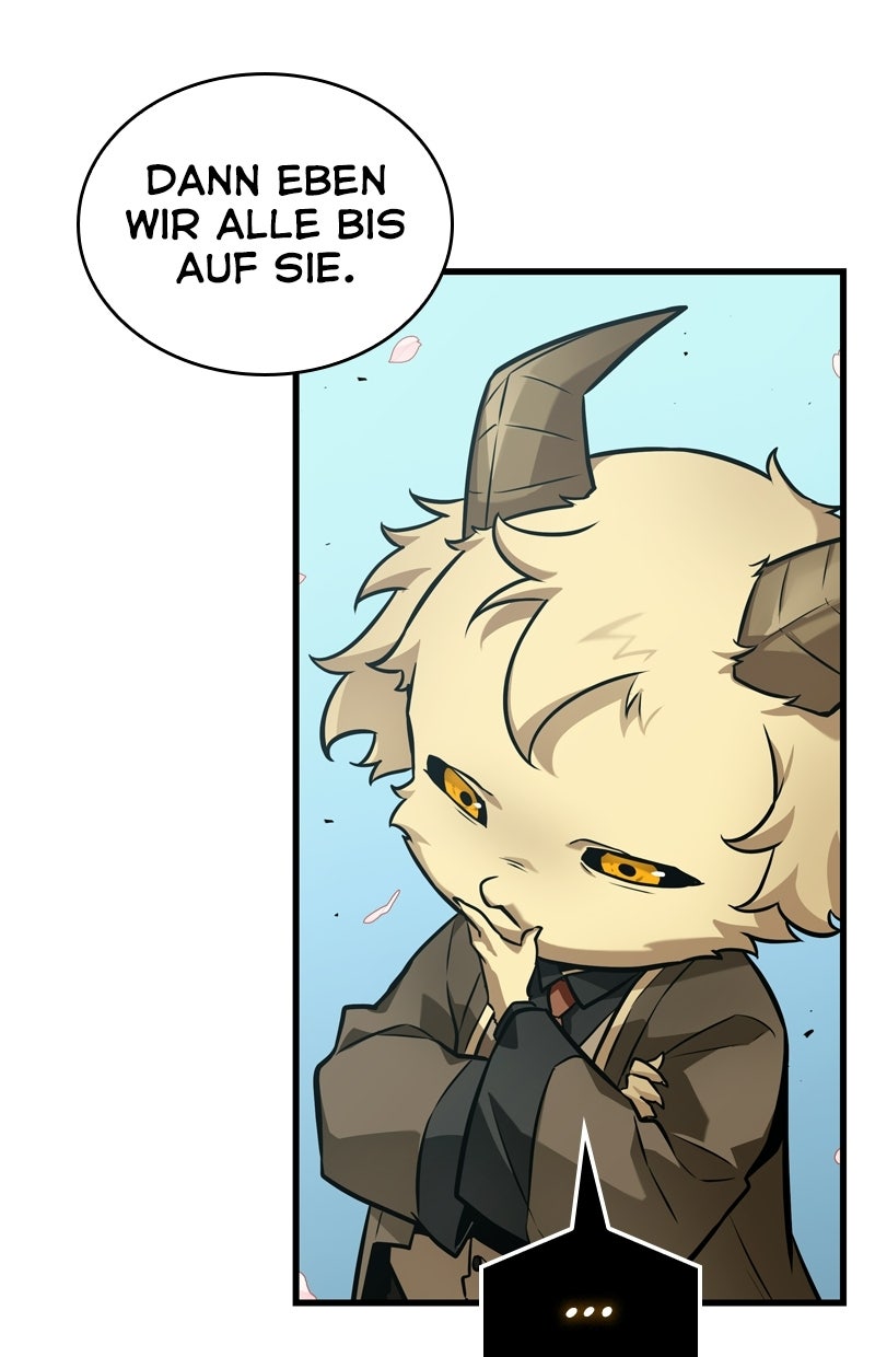 Read Der allwissende Leser DE Manga Online