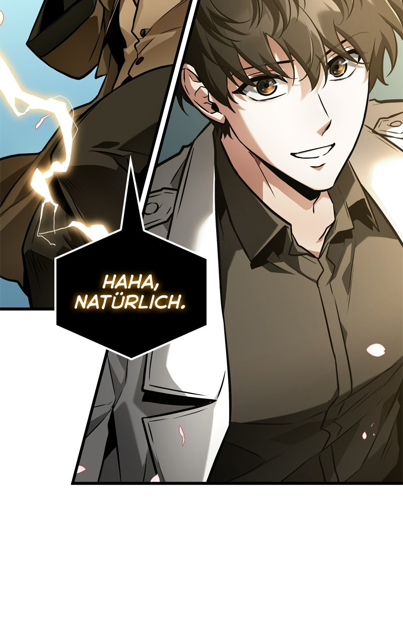 Read Der allwissende Leser DE Manga Online