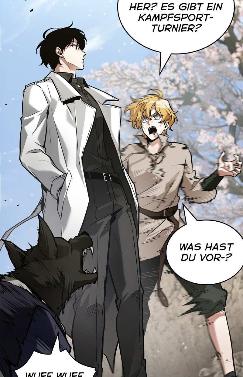 Read Der allwissende Leser DE Manga Online