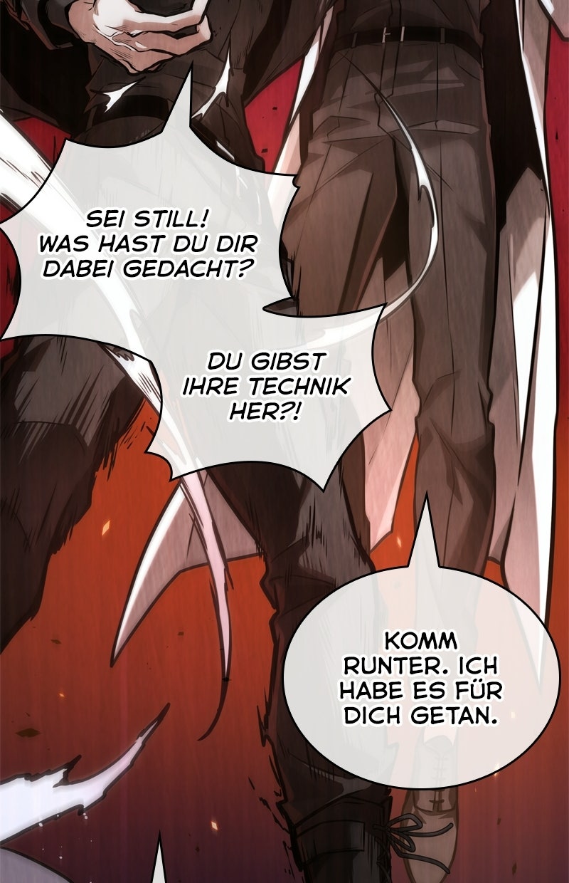 Read Der allwissende Leser DE Manga Online