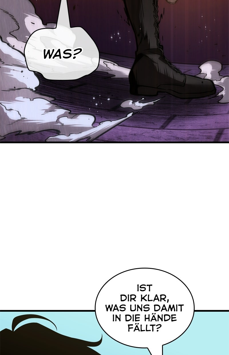 Read Der allwissende Leser DE Manga Online