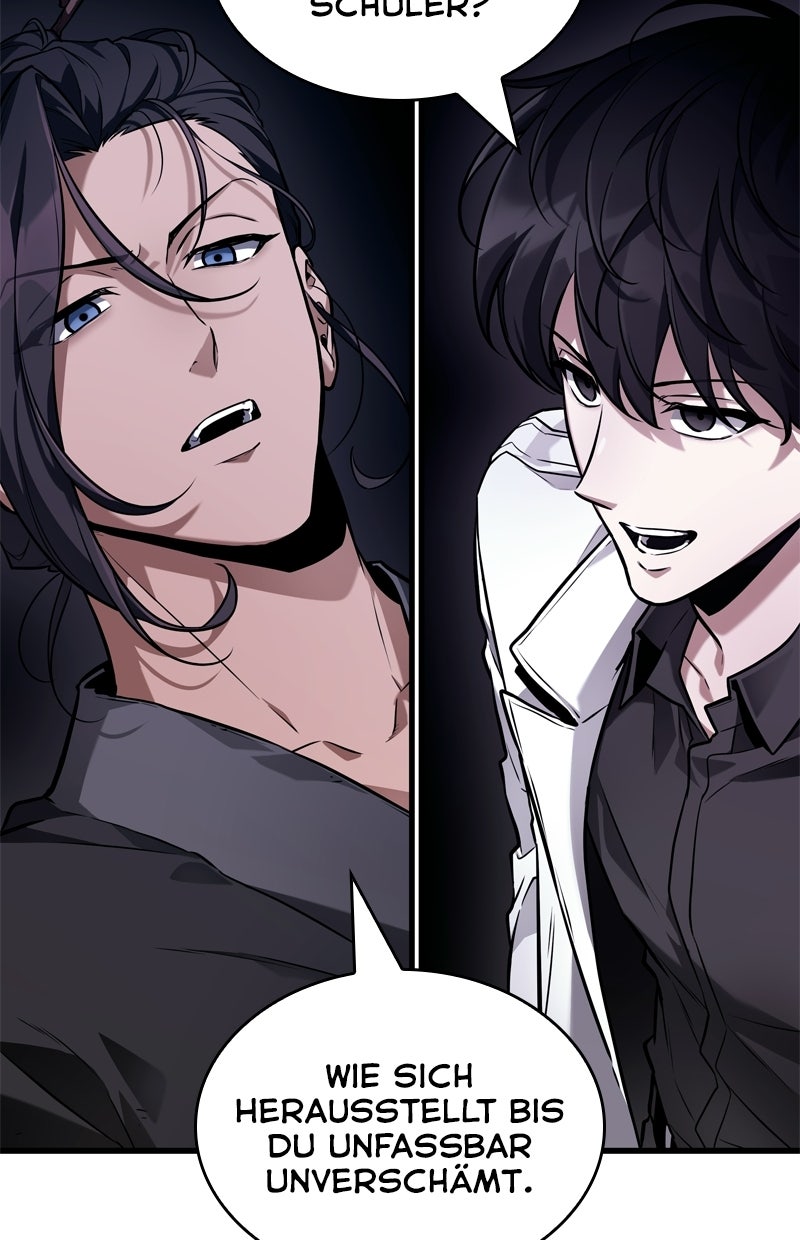 Read Der allwissende Leser DE Manga Online