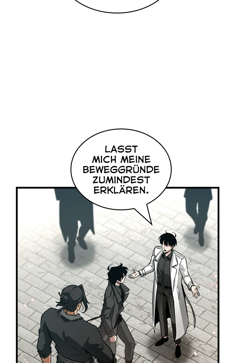 Read Der allwissende Leser DE Manga Online