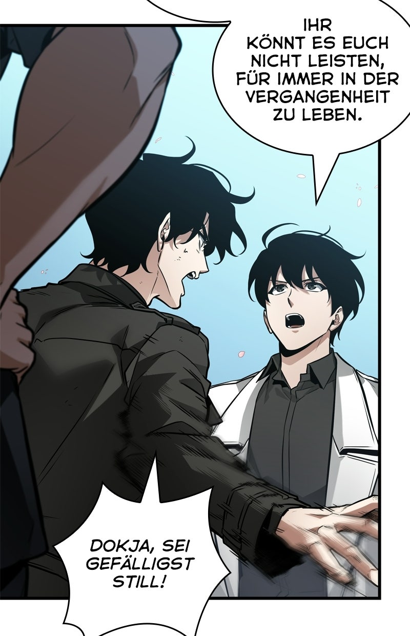 Read Der allwissende Leser DE Manga Online