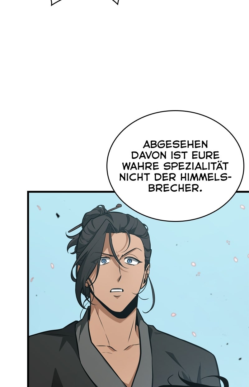 Read Der allwissende Leser DE Manga Online