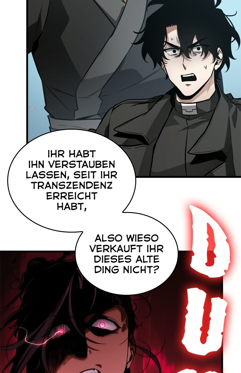 Read Der allwissende Leser DE Manga Online