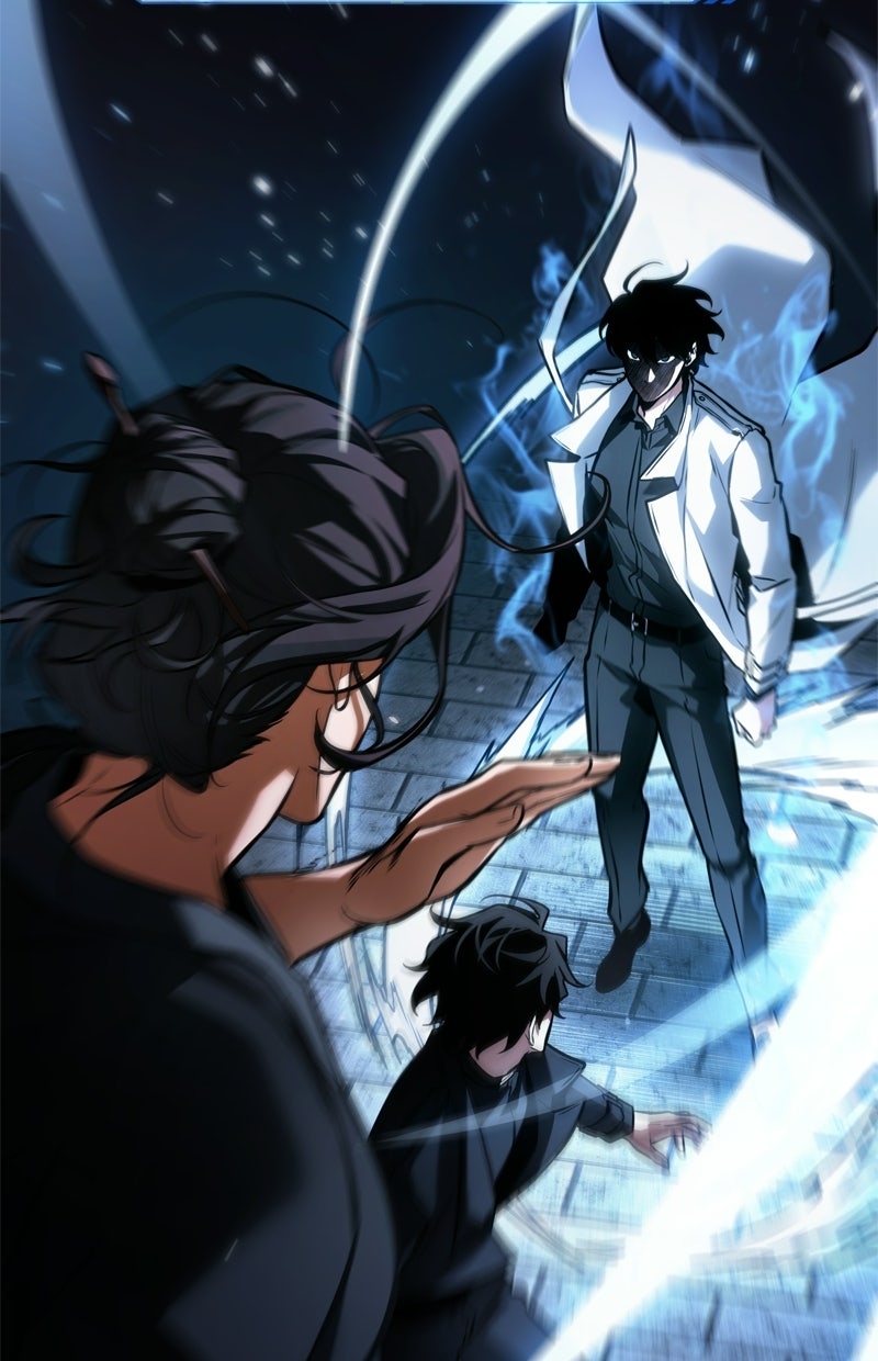 Read Der allwissende Leser DE Manga Online