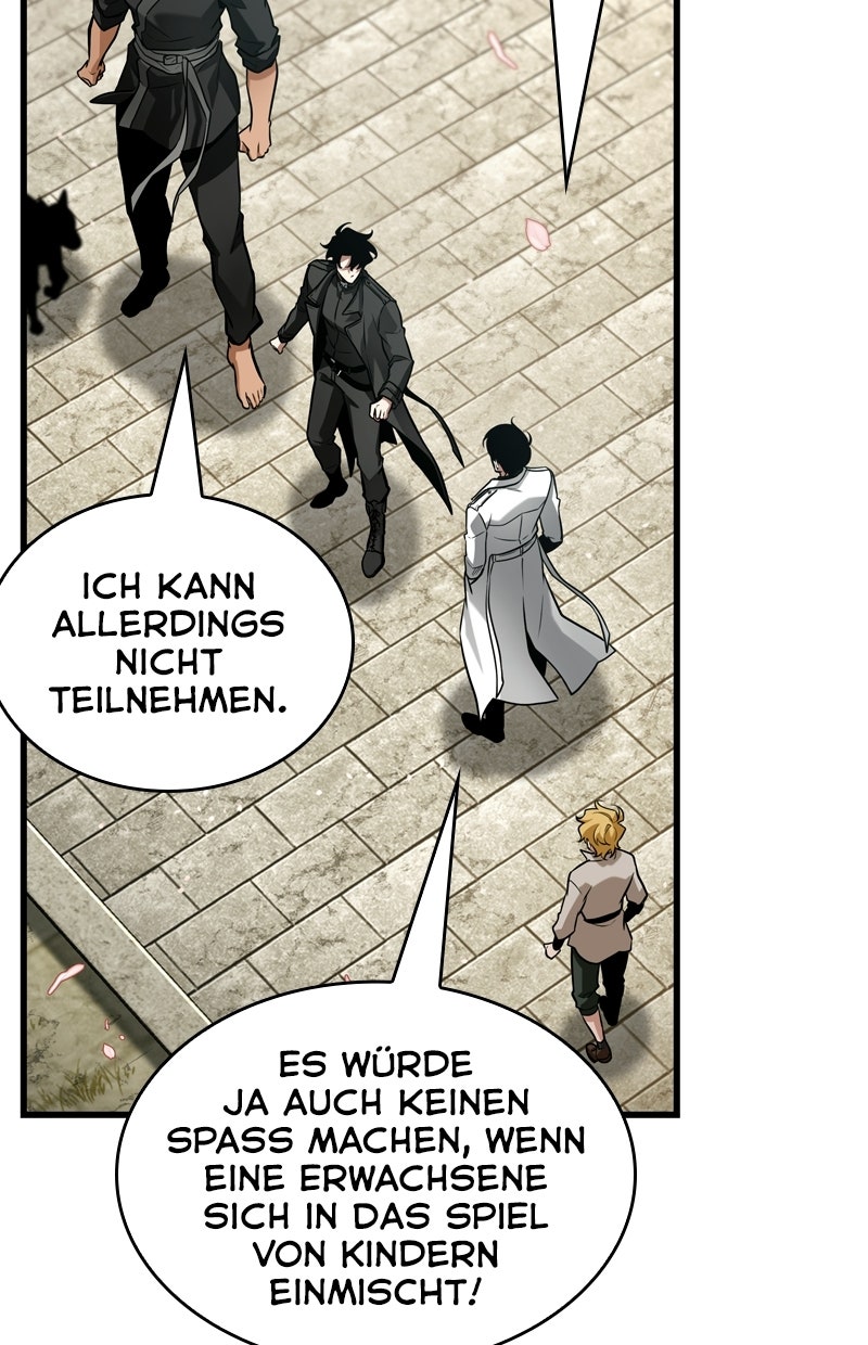 Read Der allwissende Leser DE Manga Online