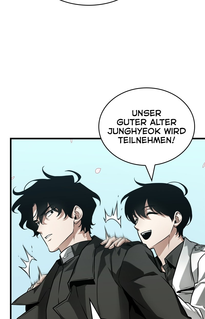 Read Der allwissende Leser DE Manga Online