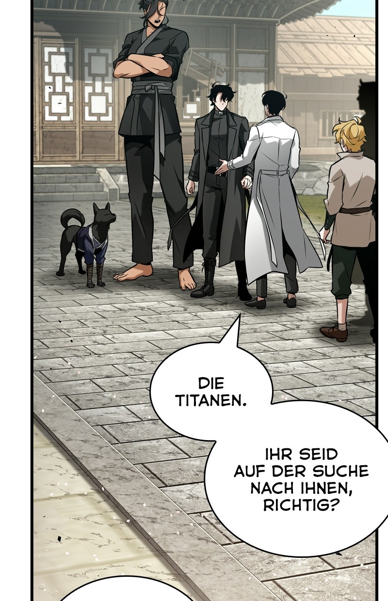 Read Der allwissende Leser DE Manga Online