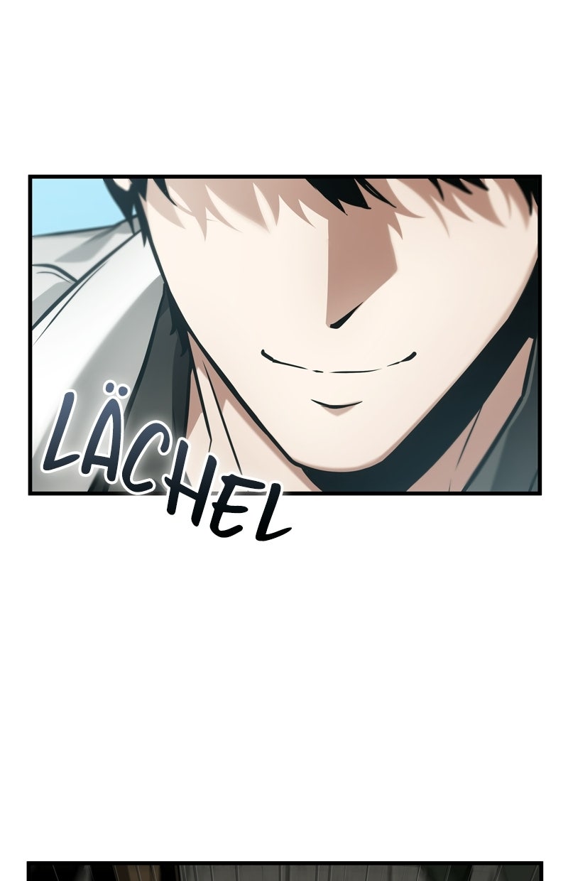 Read Der allwissende Leser DE Manga Online