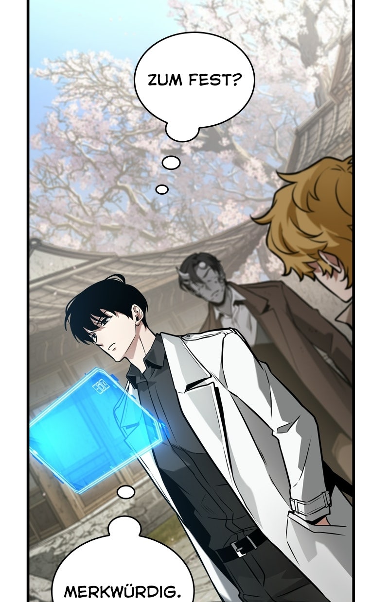 Read Der allwissende Leser DE Manga Online