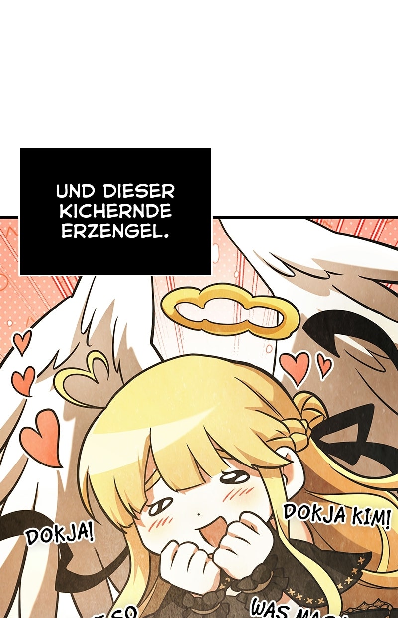 Read Der allwissende Leser DE Manga Online