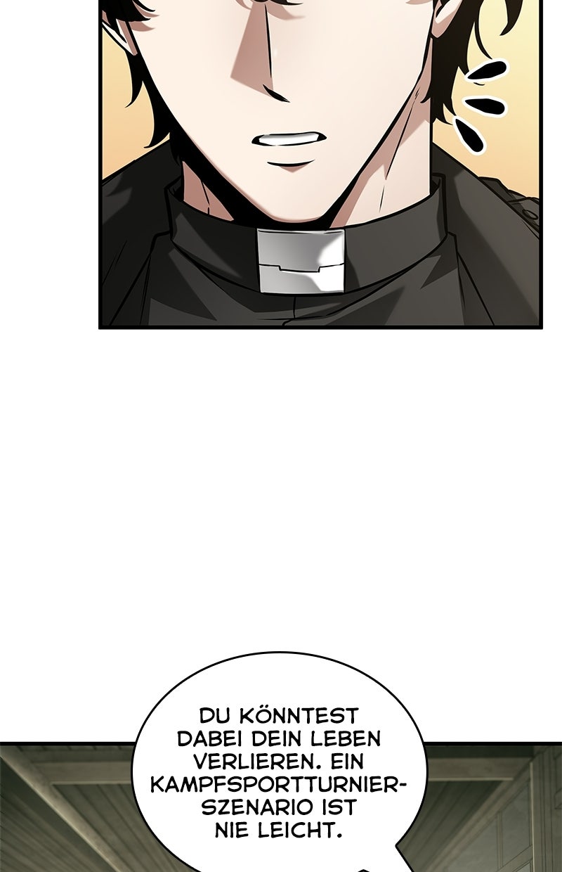 Read Der allwissende Leser DE Manga Online