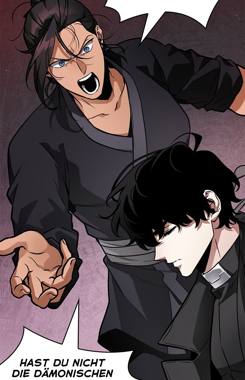 Read Der allwissende Leser DE Manga Online