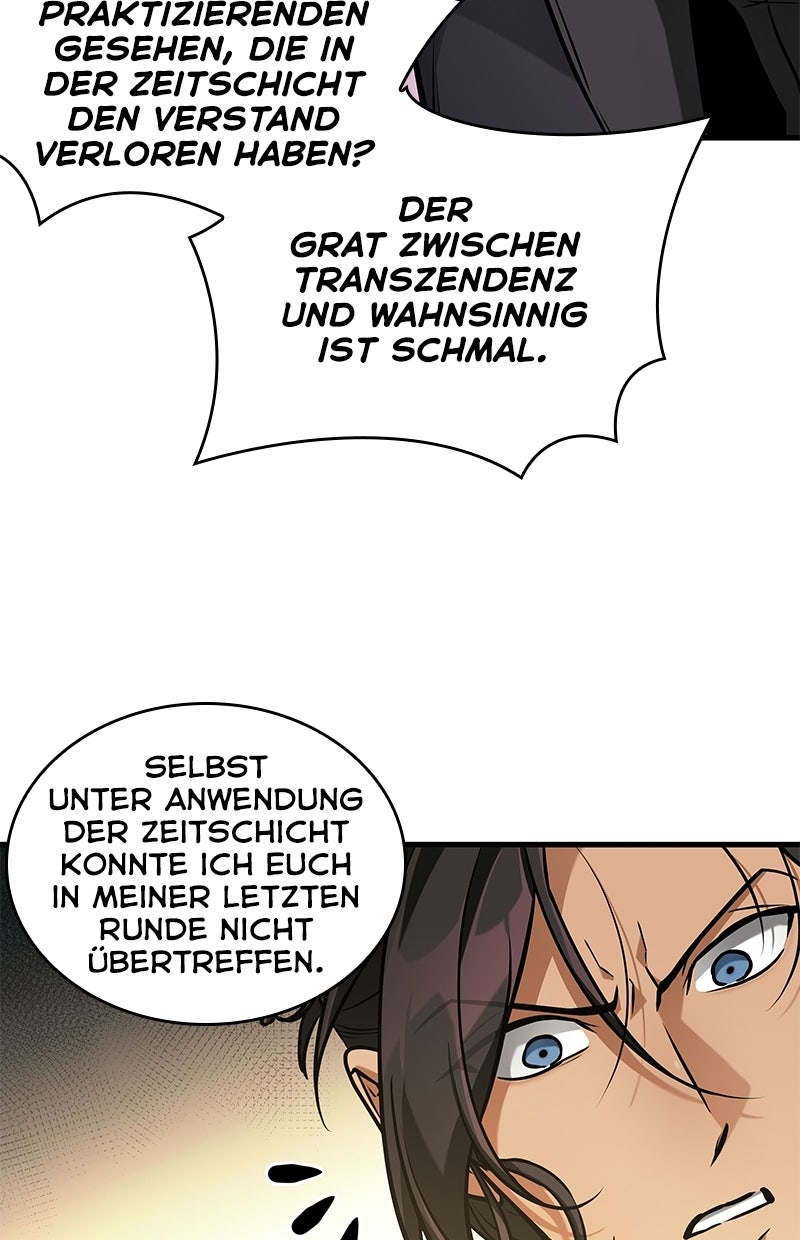 Read Der allwissende Leser DE Manga Online