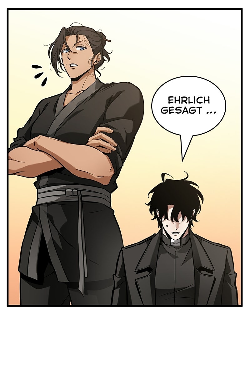 Read Der allwissende Leser DE Manga Online