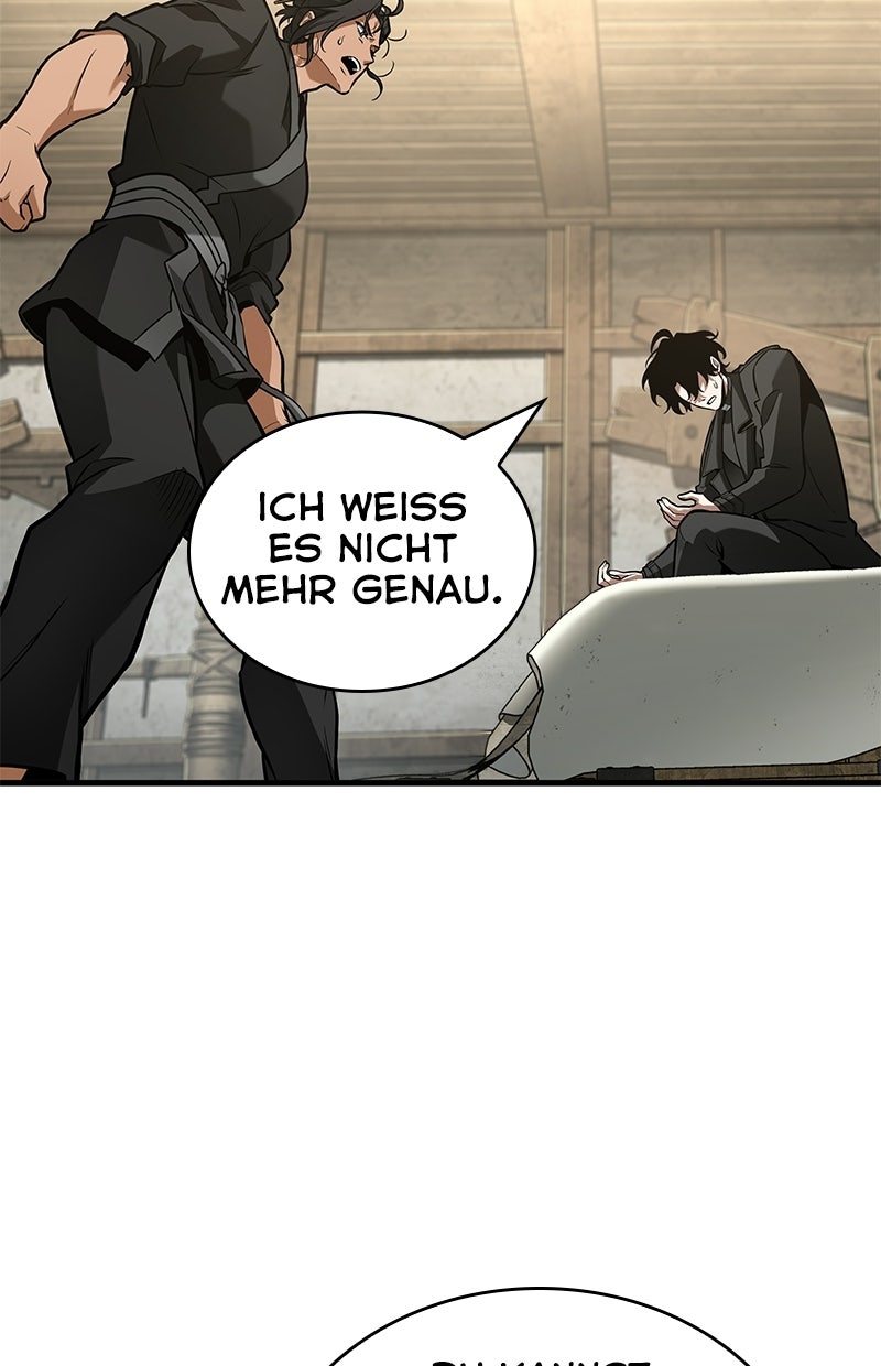 Read Der allwissende Leser DE Manga Online