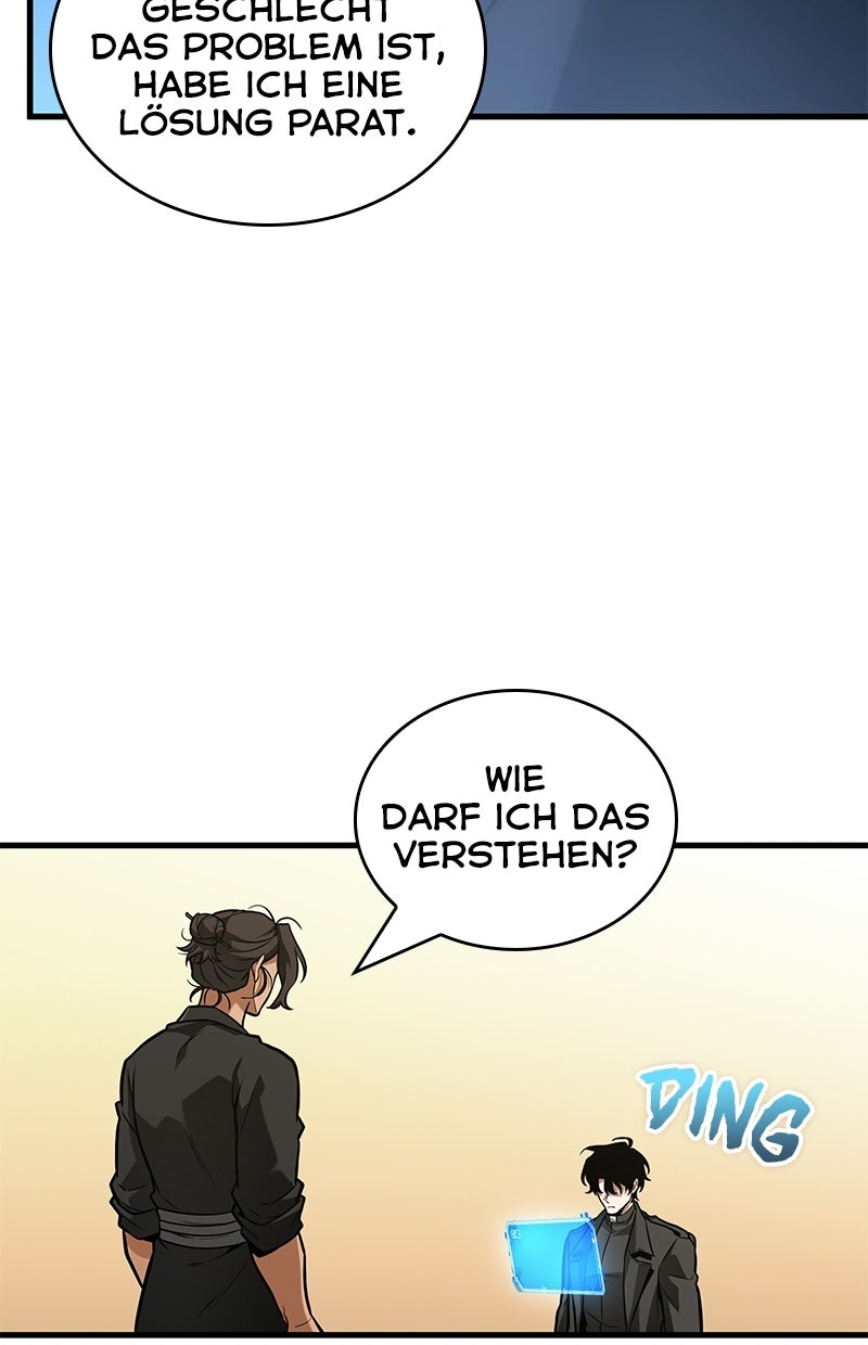 Read Der allwissende Leser DE Manga Online