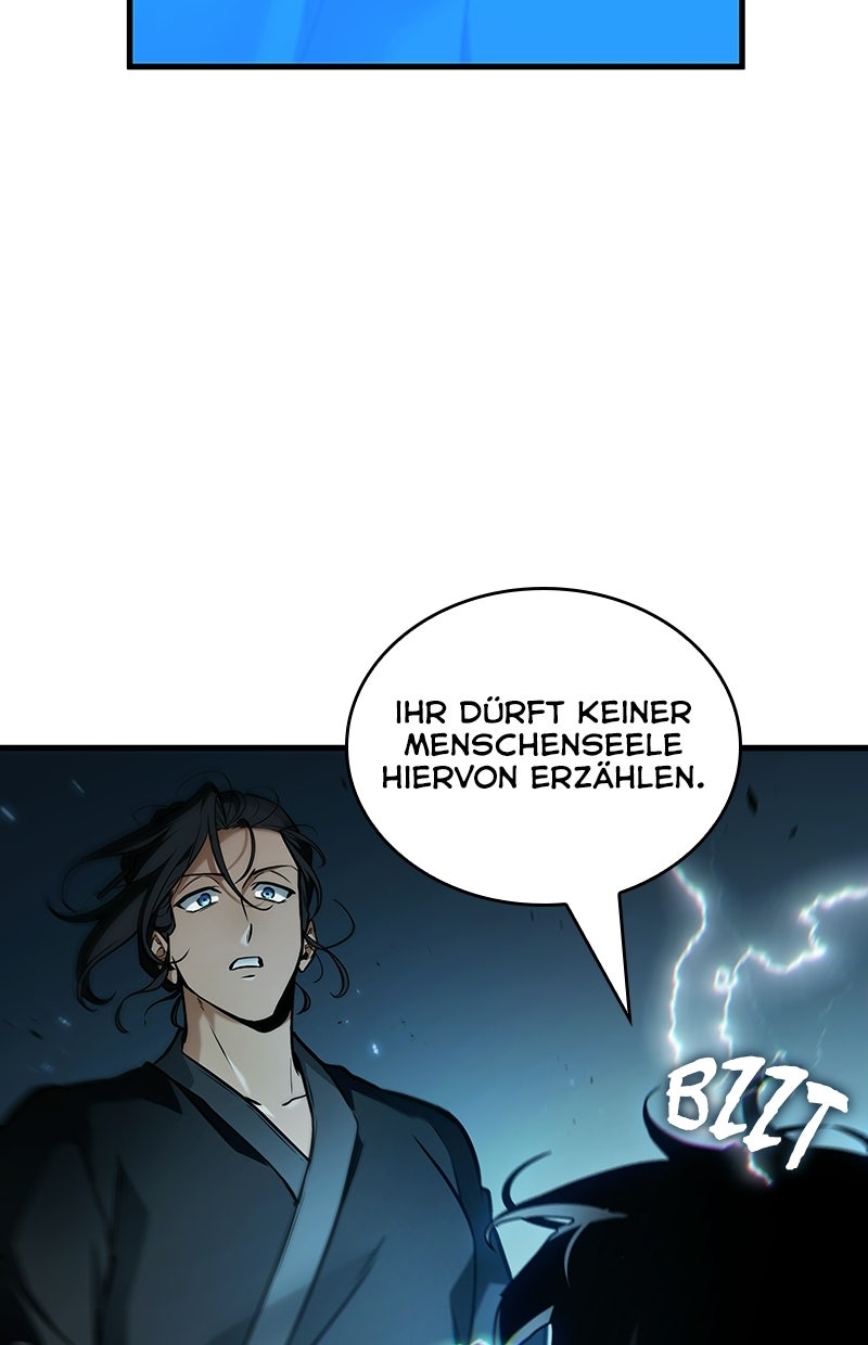 Read Der allwissende Leser DE Manga Online