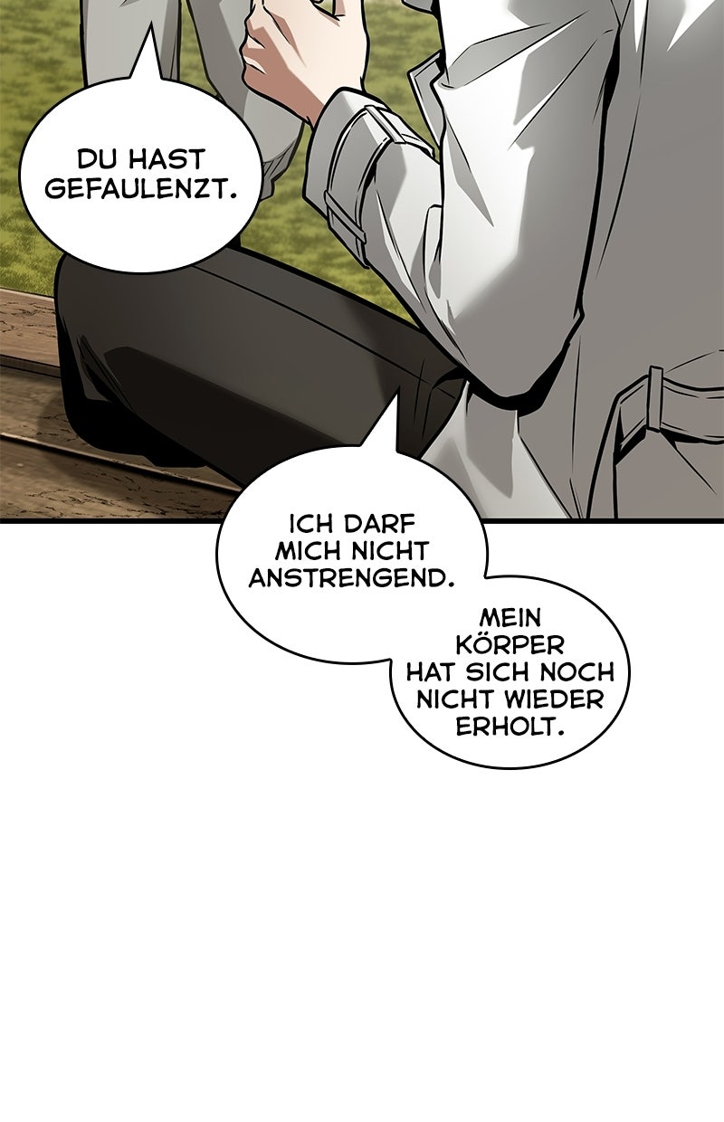 Read Der allwissende Leser DE Manga Online