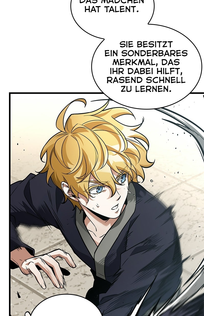 Read Der allwissende Leser DE Manga Online