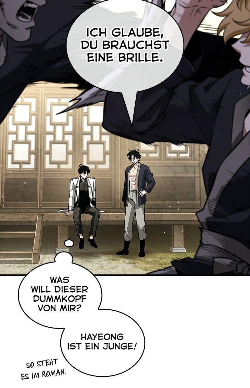 Read Der allwissende Leser DE Manga Online